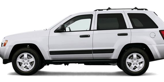 JEEP GRAND CHEROKEE 2005 1J4HR48N75C691236 image JEEP GRAND CHEROKEE 2005 1J4HR48N75C691236 image